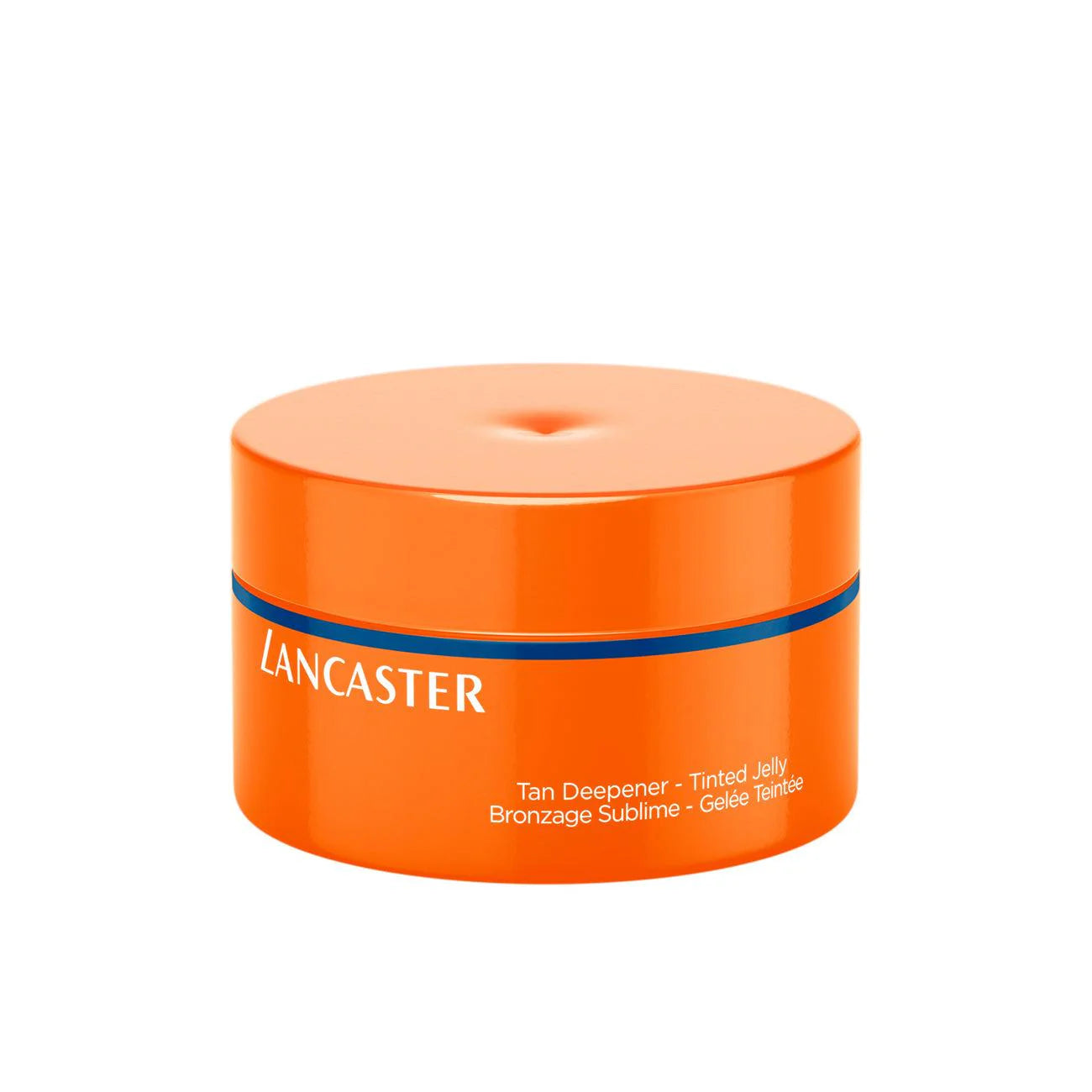 Lancaster Sun Beauty Tan Deepener - Tinted Jelly