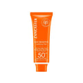 Lancaster Sun Sensitive Luminous Tan Oil-Free Milky Fluid – gentle sun protection for sensitive skin