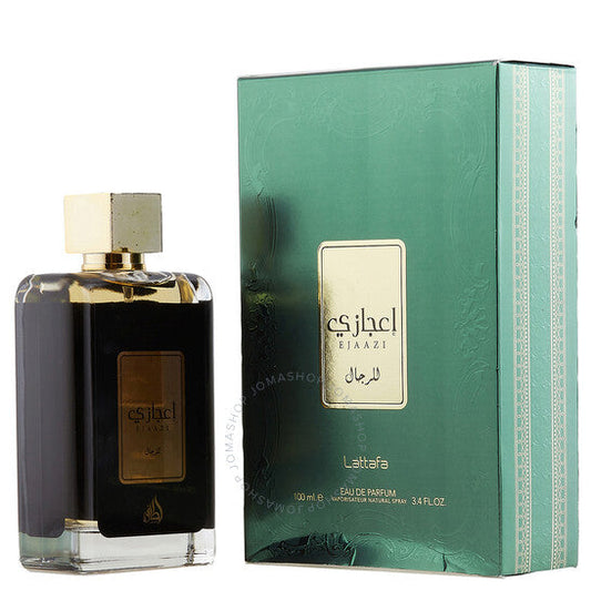 Lattafa Ejaazi For Men Eau de Parfum 100 ml - dsonline.me