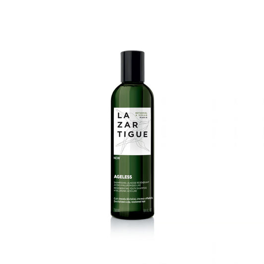 Lazartigue Ageless Shampoo 250ml