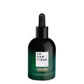 Bottle of La Zar Tigue Ageless Hair Serum on a white background