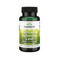 Swanson Gymnema Sylvestre Leaf 100 Caps