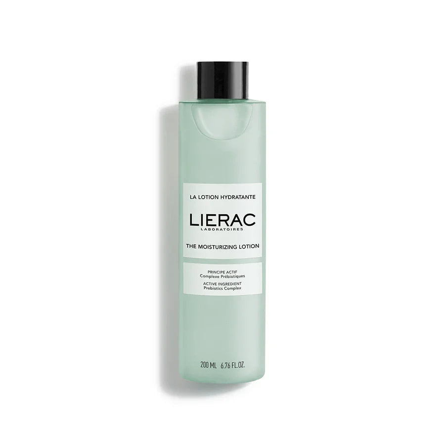 Lierac The moisturizing lotion 200ml