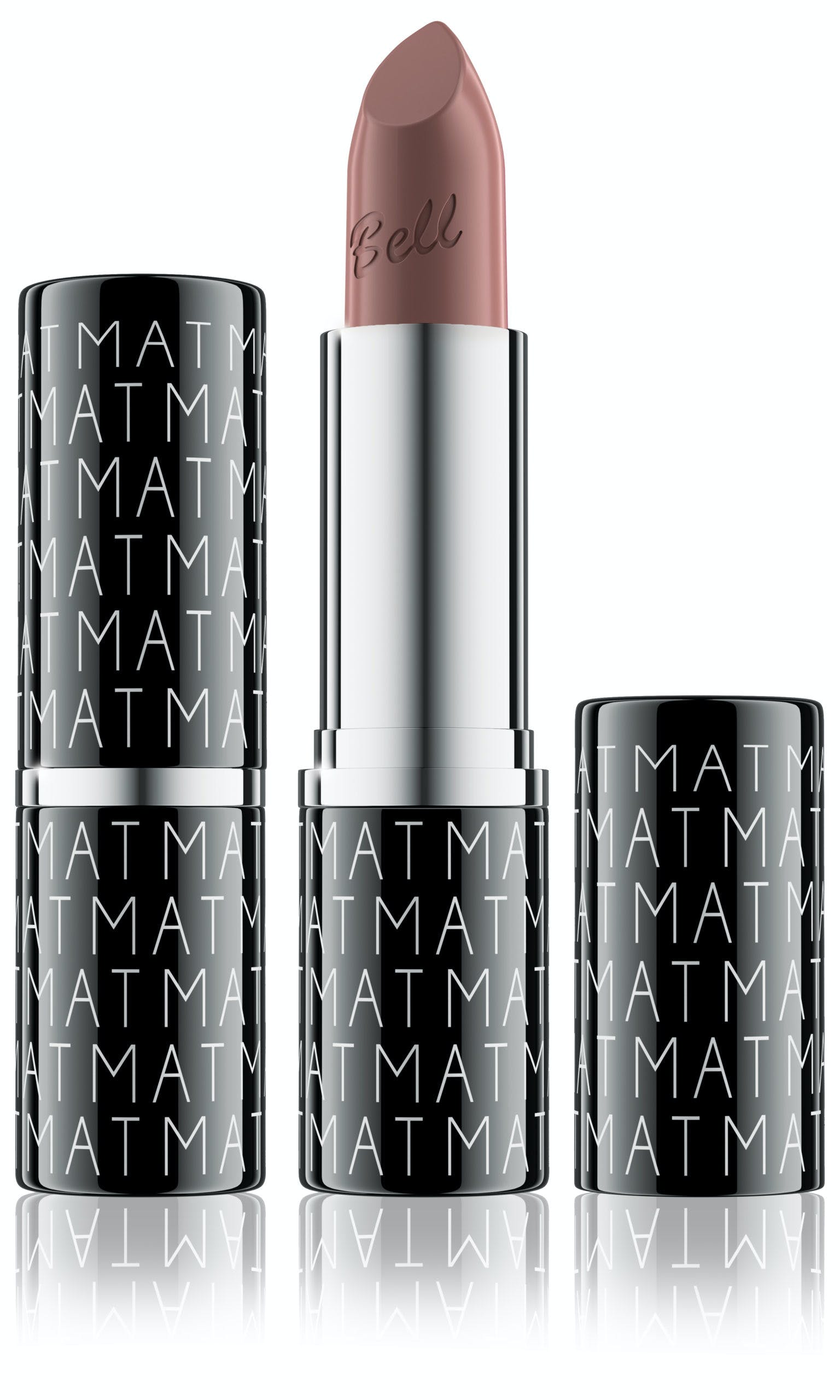 Bell Velvet Mat Lipstick 03 - dsonline.me