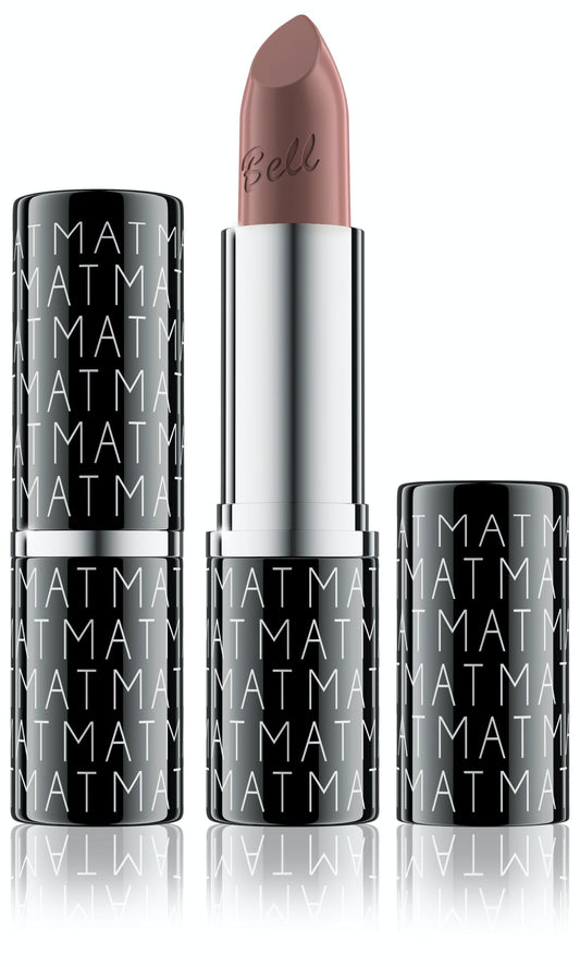 Bell Velvet Mat Lipstick 03 - dsonline.me