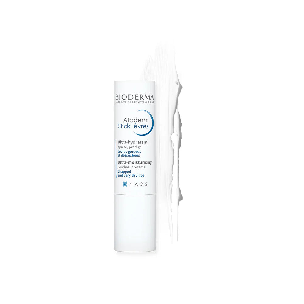 Bioderma Atoderm Lip Stick 4g