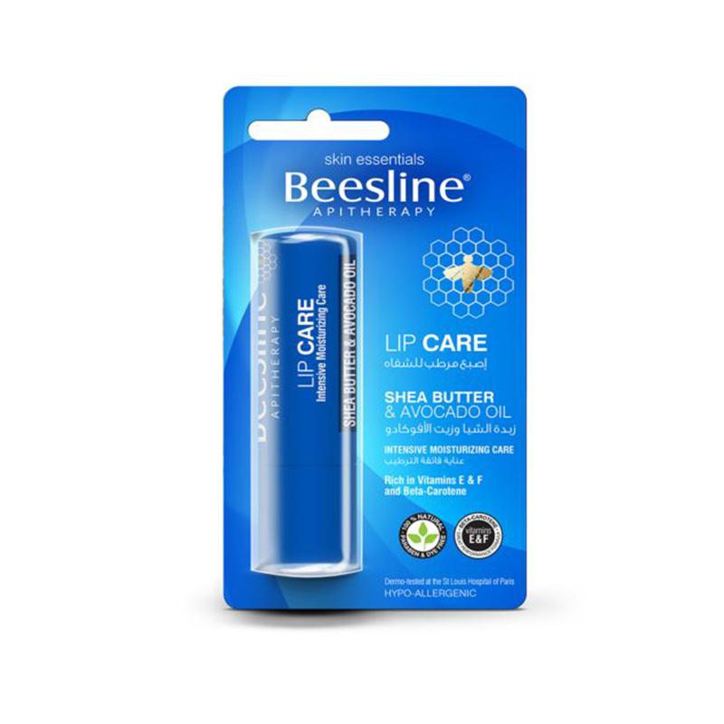 Beesline Lip Care - Shea Butter and Avocado oil - dsonline.me