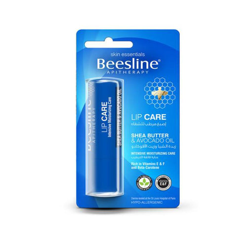 Beesline Lip Care - Shea Butter and Avocado oil - dsonline.me