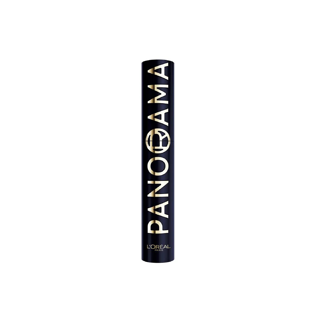 L’Oréal Paris Voluminous Panorama Mascara, Volumizing and Lengthening