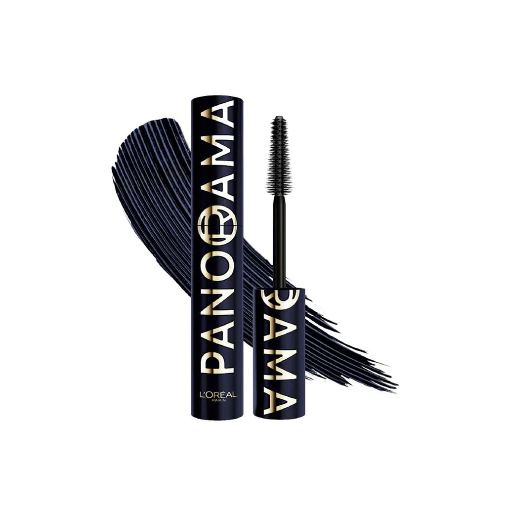 L’Oréal Paris Voluminous Panorama Mascara, Volumizing and Lengthening