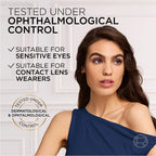 L’Oréal Paris Voluminous Panorama Mascara, Volumizing and Lengthening