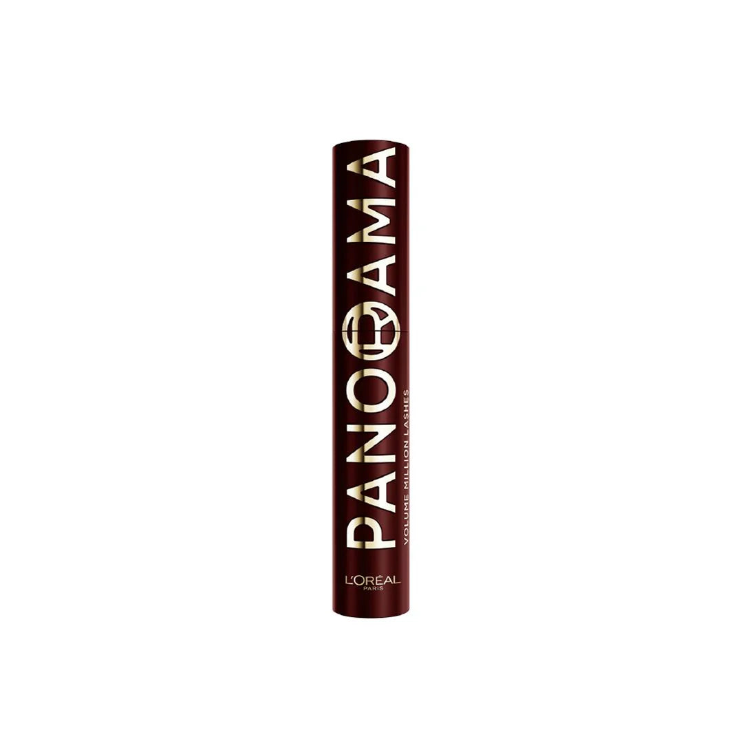 L’Oréal Paris Voluminous Panorama Mascara, Volumizing and Lengthening