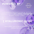L'Oreal Paris Hyaluron Expert Moisturiser and Anti-Aging Eye Cream with Hyaluronic Acid