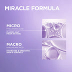 L'Oreal Paris Hyaluron Expert Moisturiser and Anti-Aging Eye Cream with Hyaluronic Acid