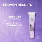 L'Oreal Paris Hyaluron Expert Moisturiser and Anti-Aging Eye Cream with Hyaluronic Acid