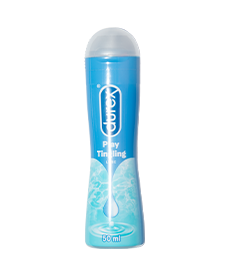 Durex Play Tingle Lube 50 ml - dsonline.me