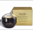 Shiseido Future Solution LX Night Regenerate Cream New
