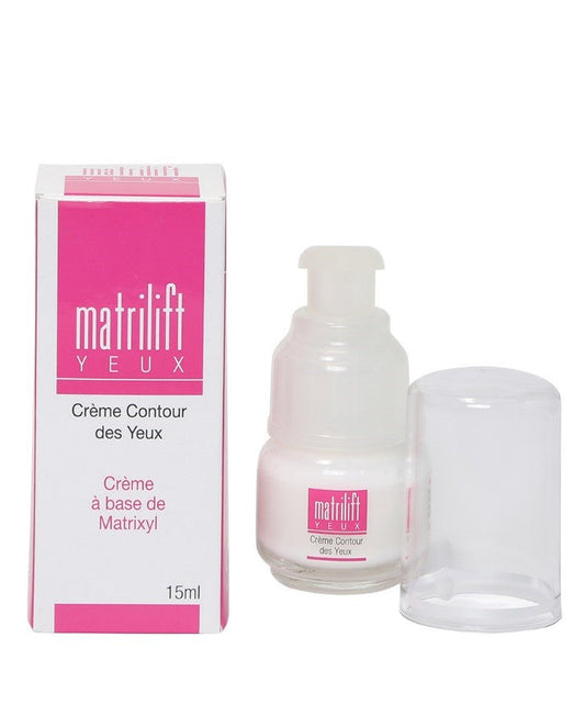 CMD Matrilift contour des yeux