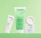 Mattifying Scrubbing Gel – Exfoliating and Oil-Control Face Scrub