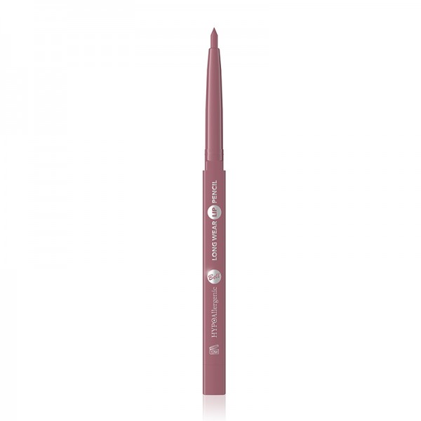 Bell HypoAllergenic Long Wear Lip Pencil 06 - Mauve - dsonline.me
