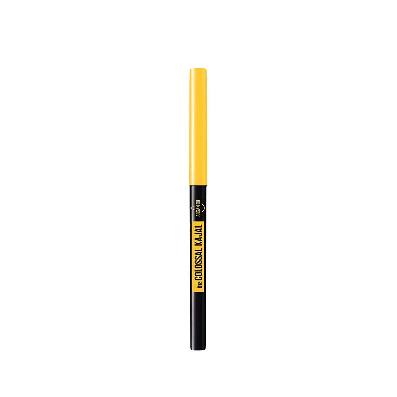 Maybelline New York Colossal Kajal Pen Extra Black