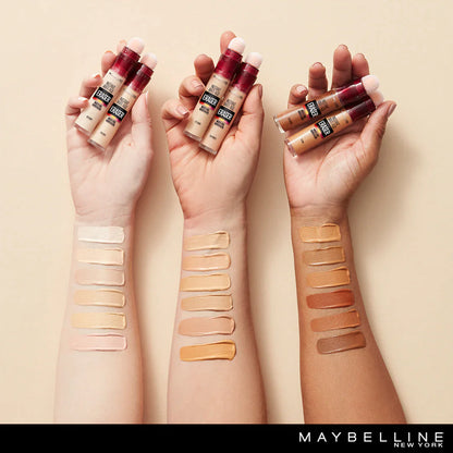 Maybelline NY Instant age rewind concealer