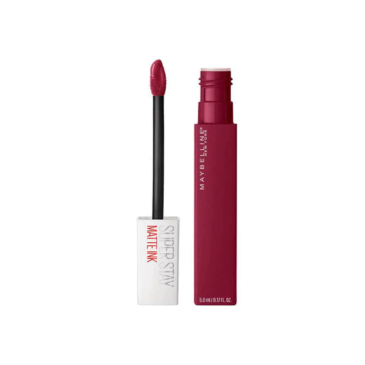 Maybelline Ny Superstay Matte Ink Liquid Lipstick