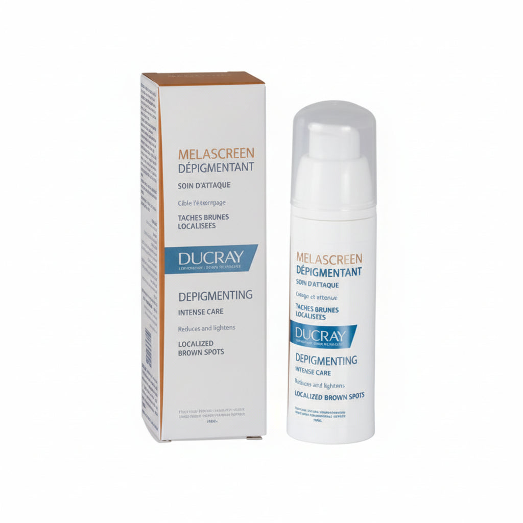 Ducray Melascreen Depigmentant - dsonline.me