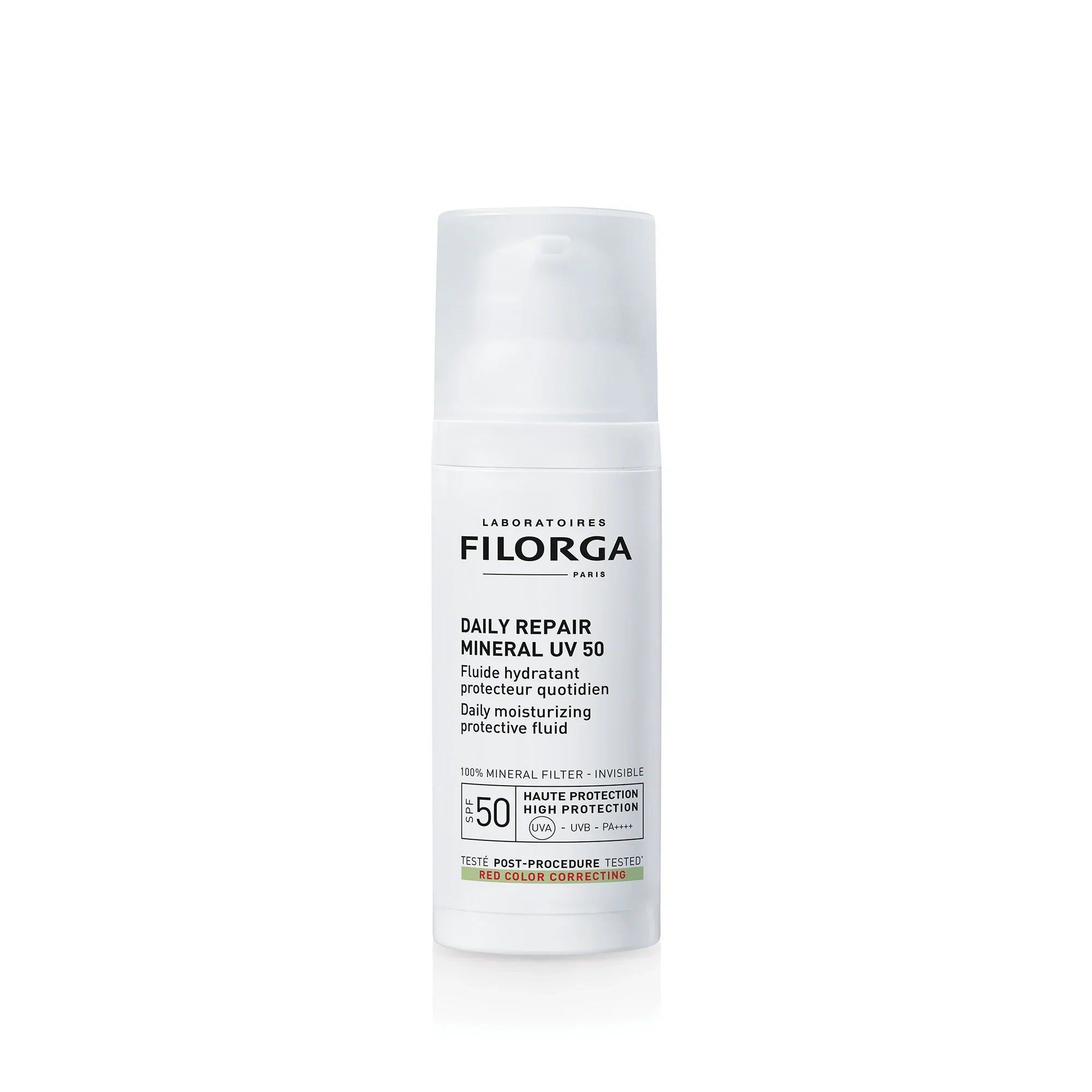 Filorga Daily Repair Mineral UV50 50 ML