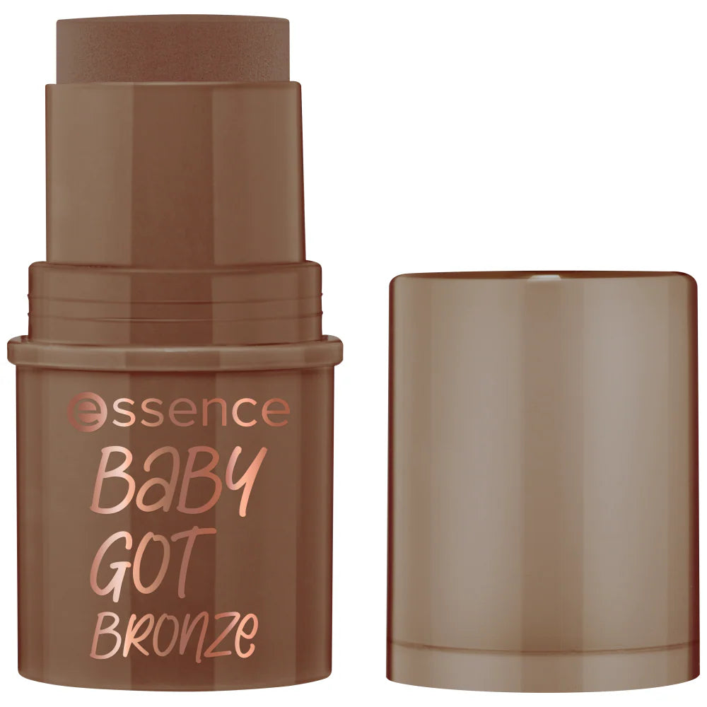 Essence. Baby Got Bronze Bronzing Stick 30