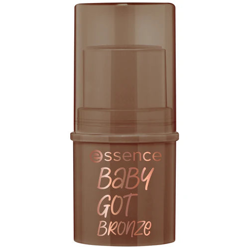 Essence. Baby Got Bronze Bronzing Stick 30
