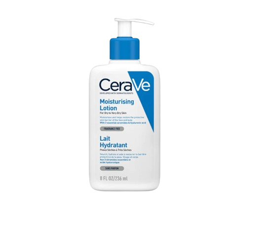Cerave Moisturizing Lotion - dsonline.me