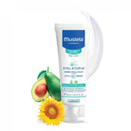 Mustela Atopic Prone Skin Stelatopia Emollient Face Cream – view 3