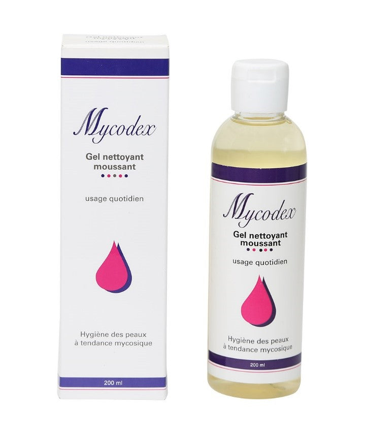 CMD Mycodex Cleansing Gel