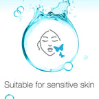 Neutrogena Hydro Boost Water Gel Clean Normal To Dry Skin, activates with water to remove impurities while providing the skin with a boost of hydration, 200ml