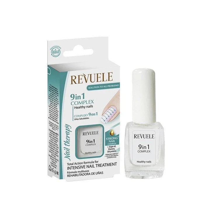 Revuele 9 in 1 Complex Healthy Nails