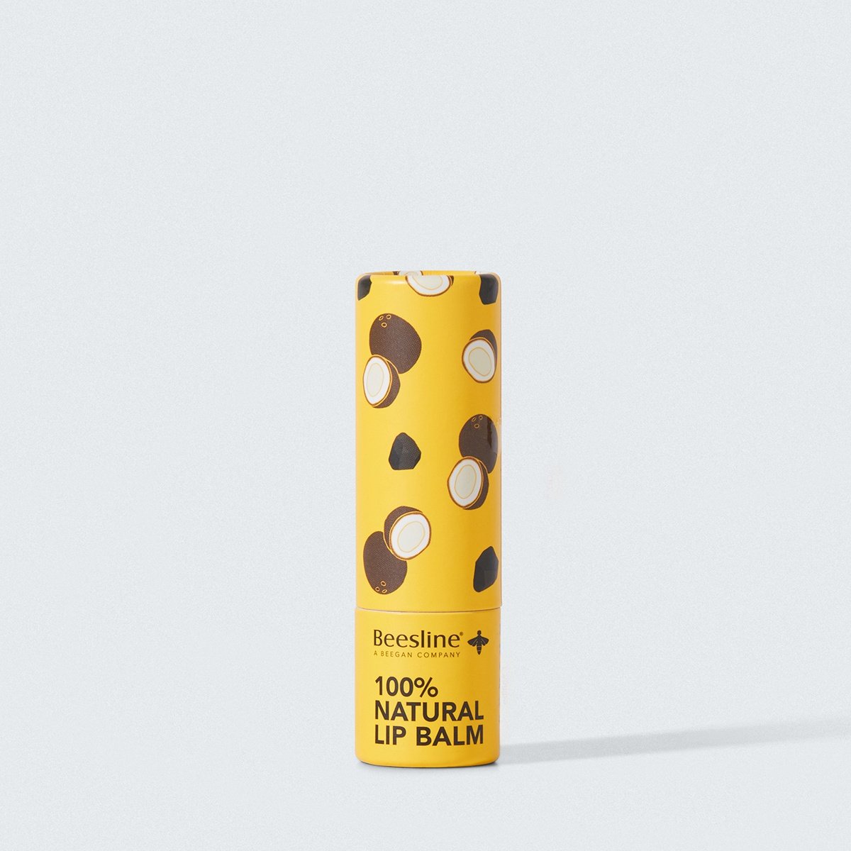 Beesline 100% Natural Lip Balm
