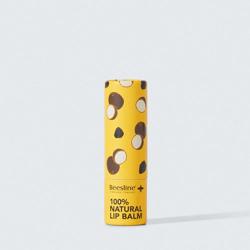 Beesline 100% Natural Lip Balm