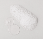 Noreva Exfoliac Gel Moussant 200ml – clear gel texture that gently foams to cleanse oily, blemish-prone skin.