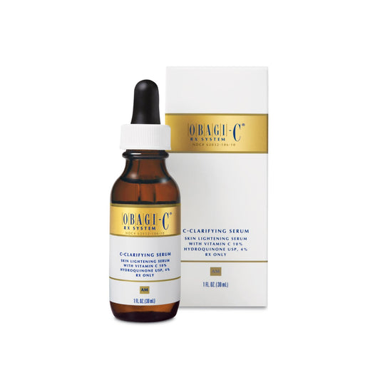 Obagi CRx Clarifying Serum Normal to Dry 30ml
