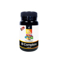 ELEMENTALES B Complex 60 Capsules