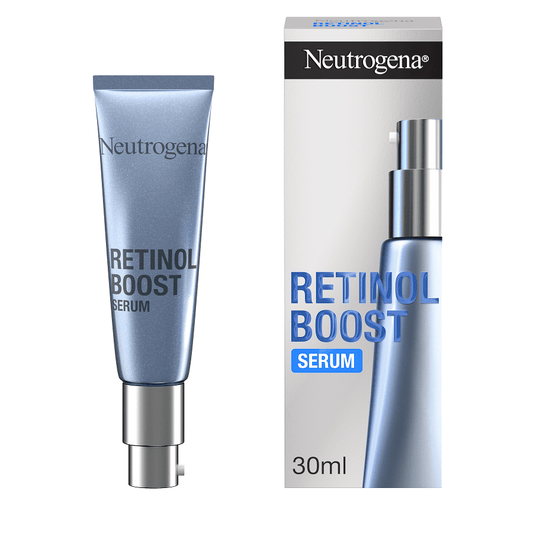 Neutrogena Retinol Boost serum - dsonline.me