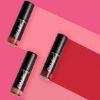 Samoa Ooh La Lips! Longwear Matte Liquid Lipstick