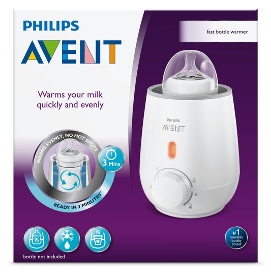 Avent Baby Bottle Warmer