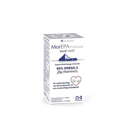 Morepa Omega3