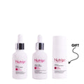 Nutripo Brightening & Radiance Routine