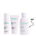 Nutripo Oily Skin Balance Routine
