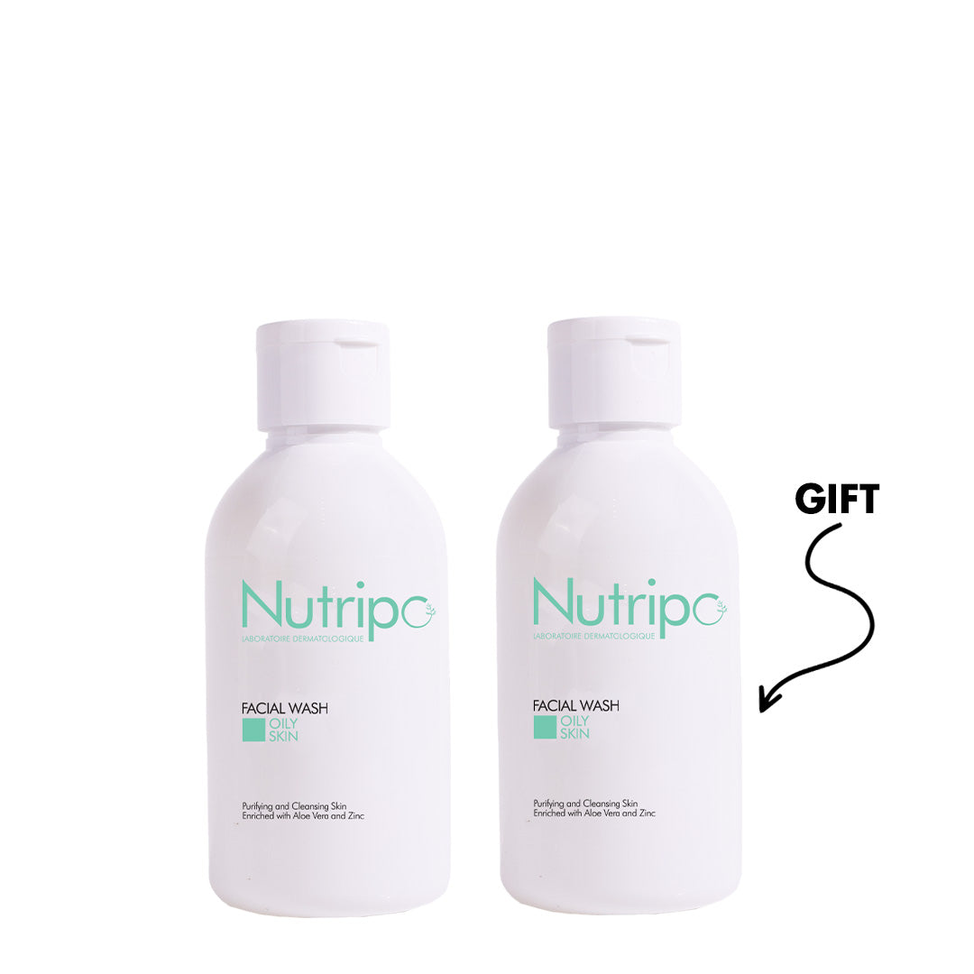 Nutripo Oil Control Duo