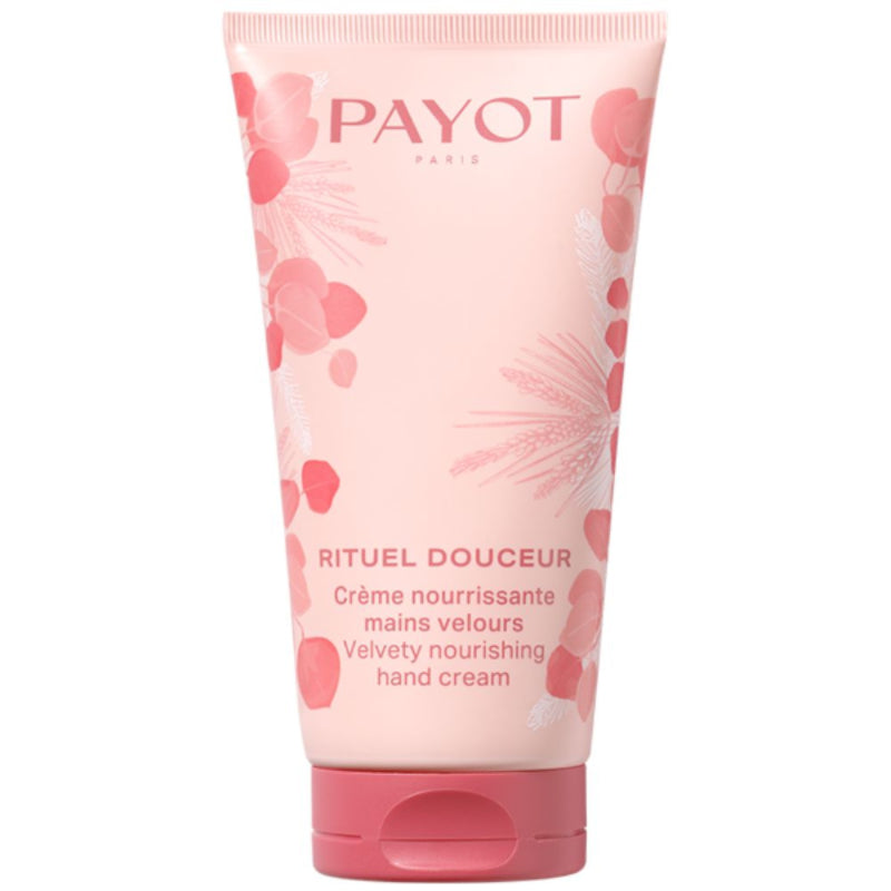 Payot Rituel Douceur Velvety Nourishing Hand Cream