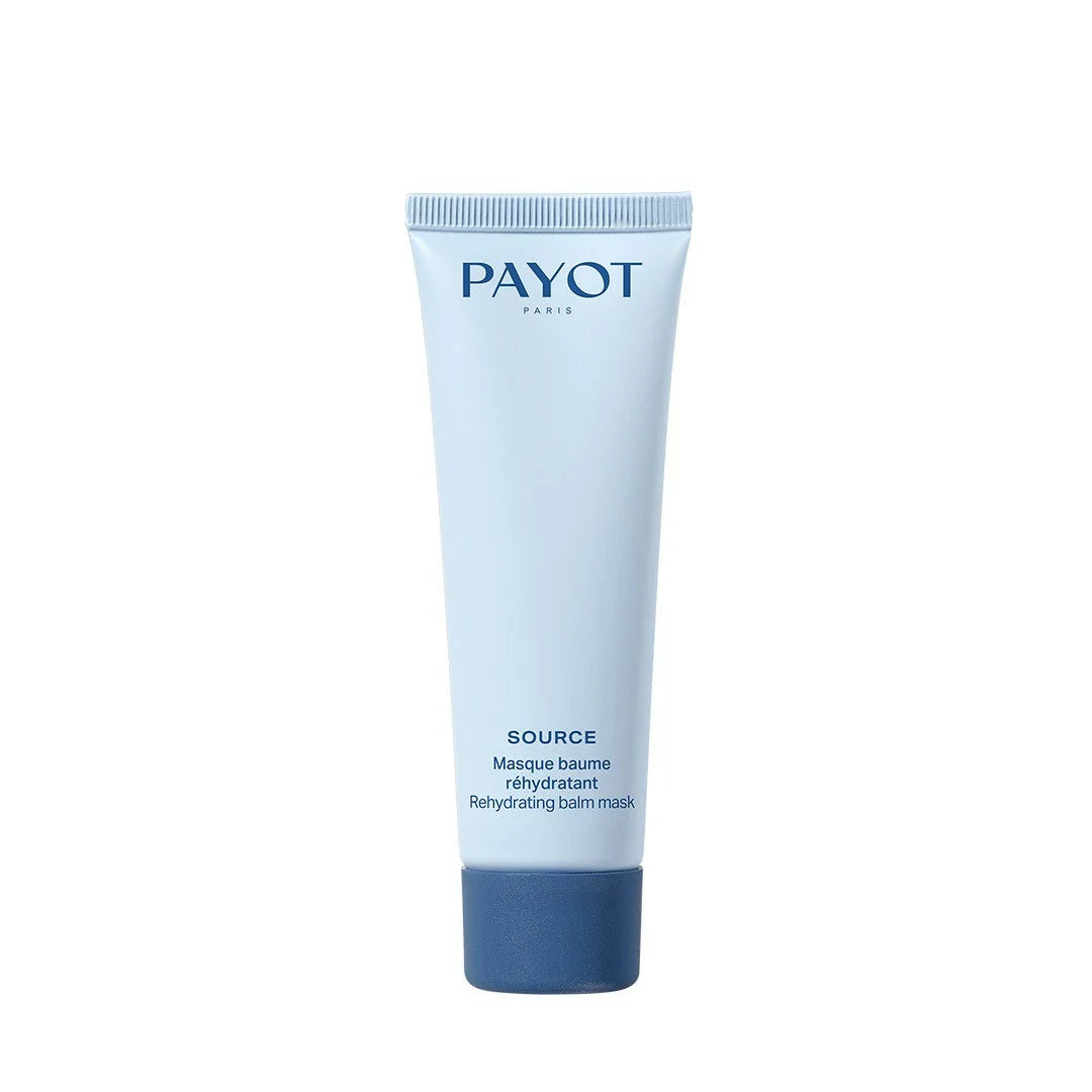 Payot Source rehydrating balm mask